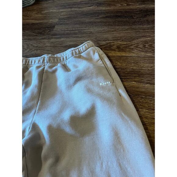 Roots Sweatpant joggers - Picture 1 of 6